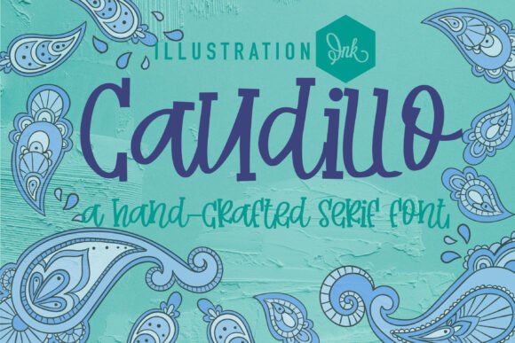 Caudillo Font: A Rhythm of Tradition